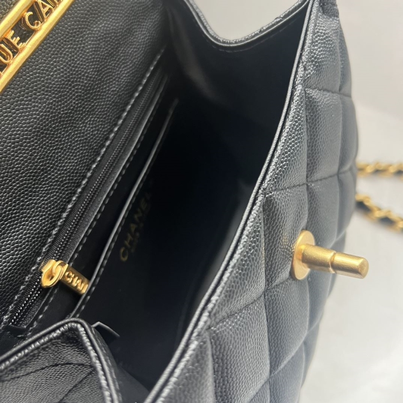 Chanel Satchel Bags